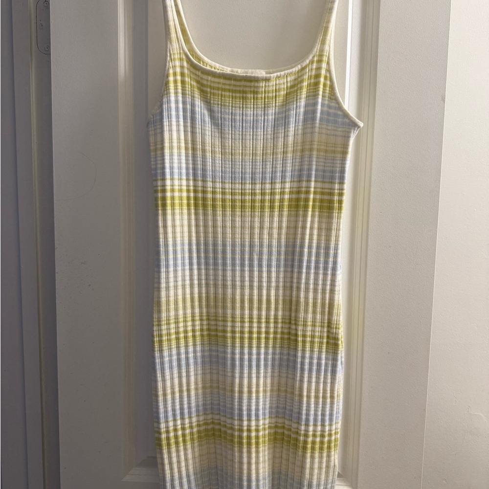 Aritiza / Wilfred dress
